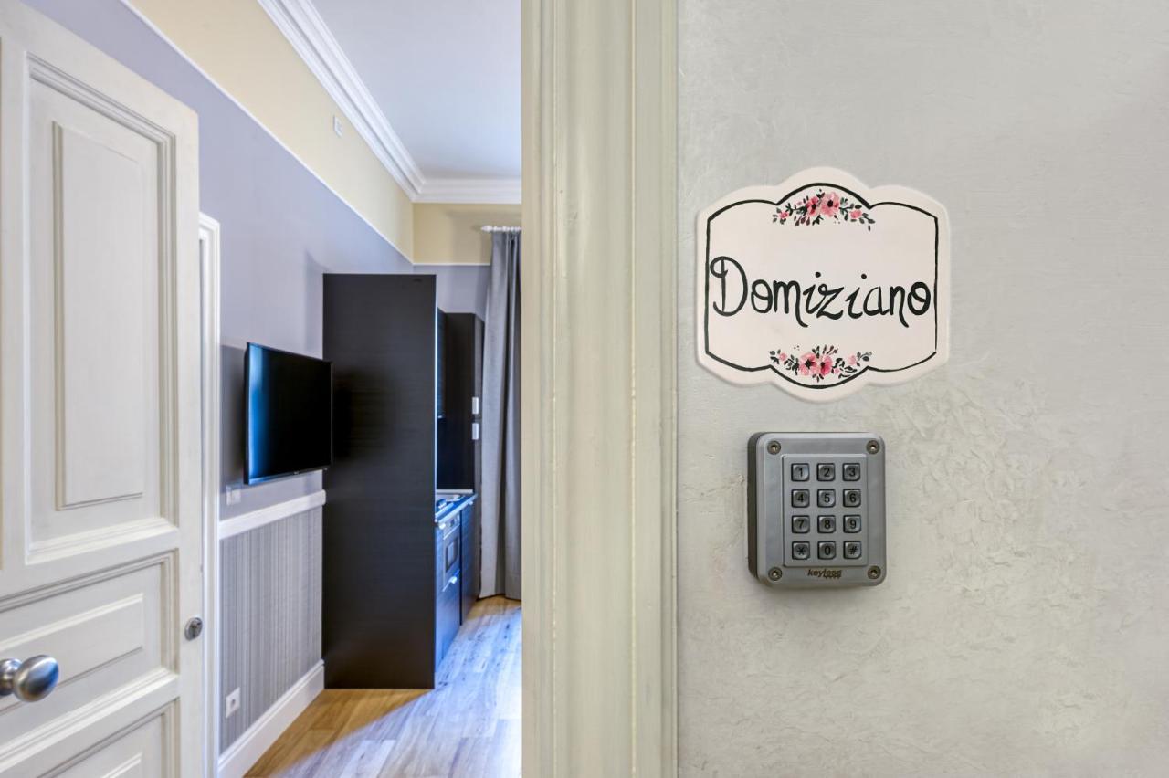 Rione Xxii Apartments 로마 외부 사진