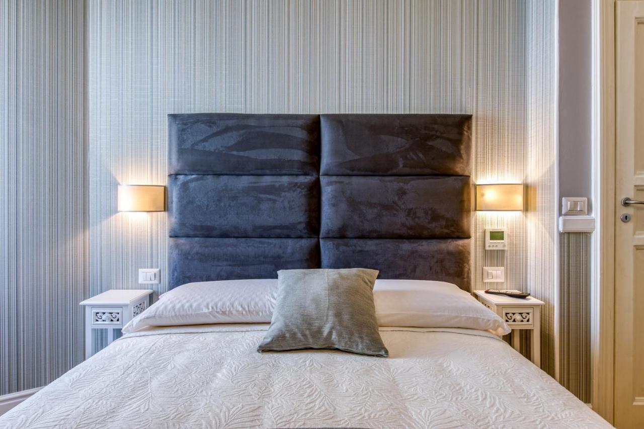 Rione Xxii Apartments 로마 외부 사진
