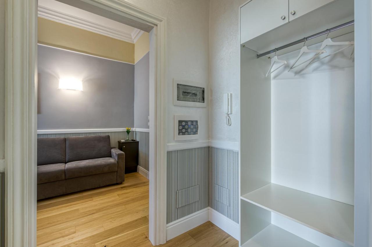 Rione Xxii Apartments 로마 외부 사진