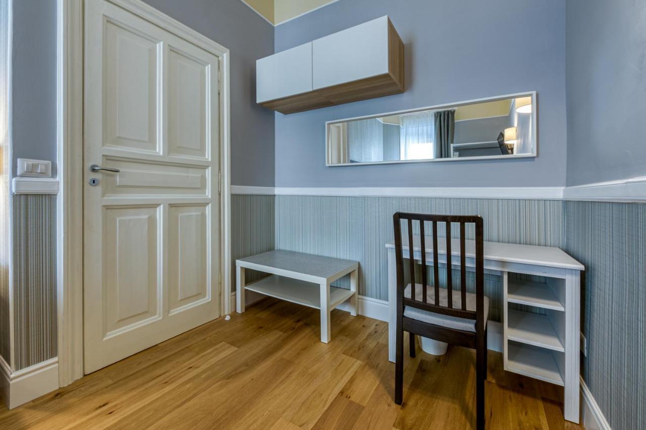 Rione Xxii Apartments 로마 외부 사진