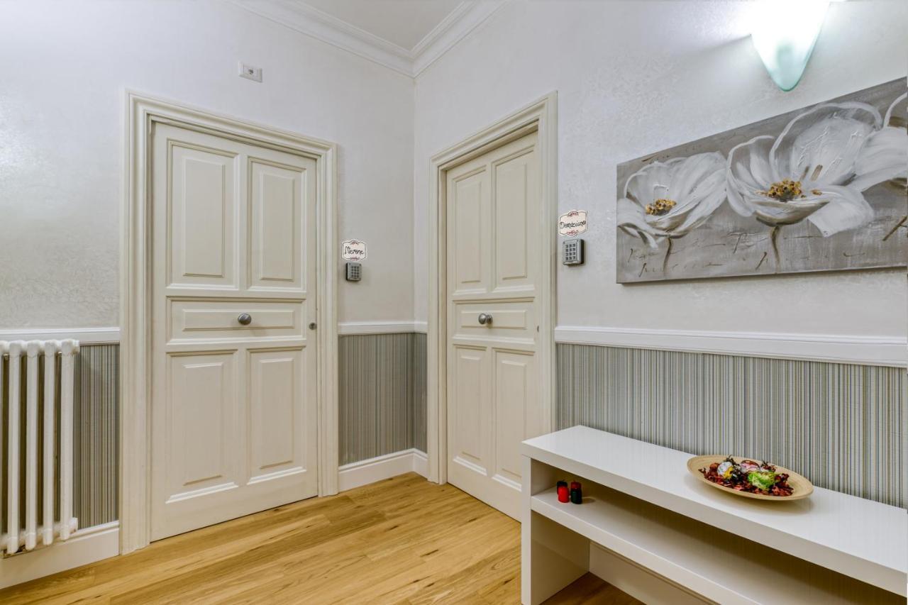 Rione Xxii Apartments 로마 외부 사진
