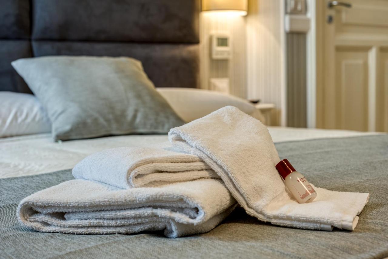 Rione Xxii Apartments 로마 외부 사진