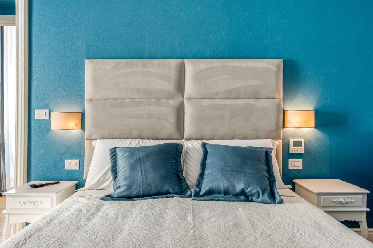Rione Xxii Apartments 로마 외부 사진