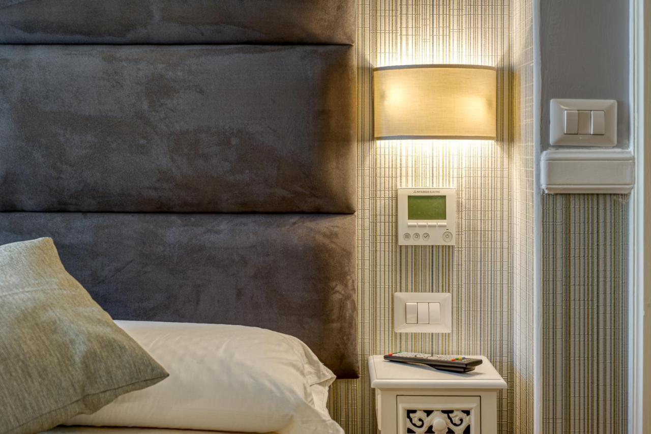 Rione Xxii Apartments 로마 외부 사진