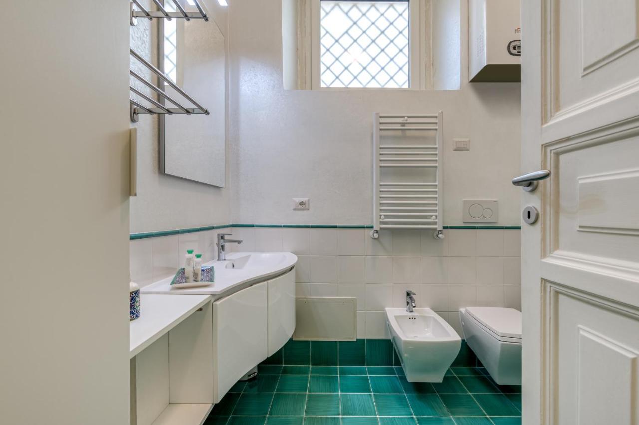 Rione Xxii Apartments 로마 외부 사진