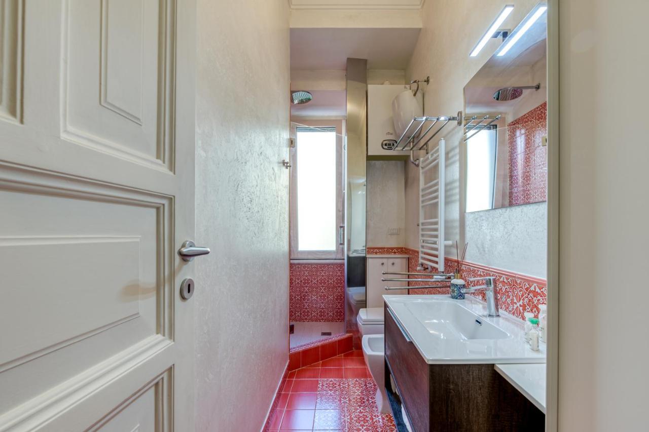 Rione Xxii Apartments 로마 외부 사진