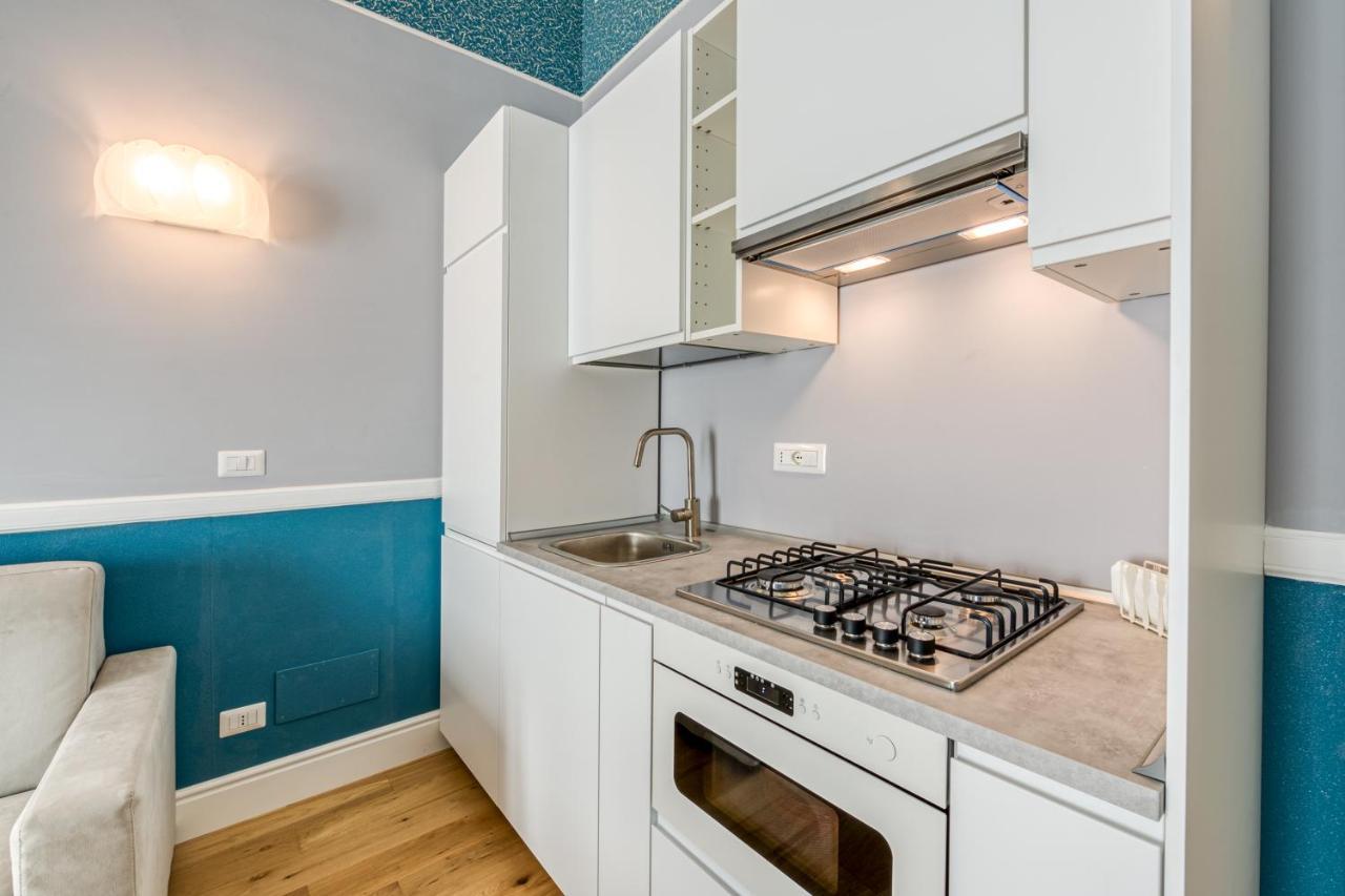 Rione Xxii Apartments 로마 외부 사진