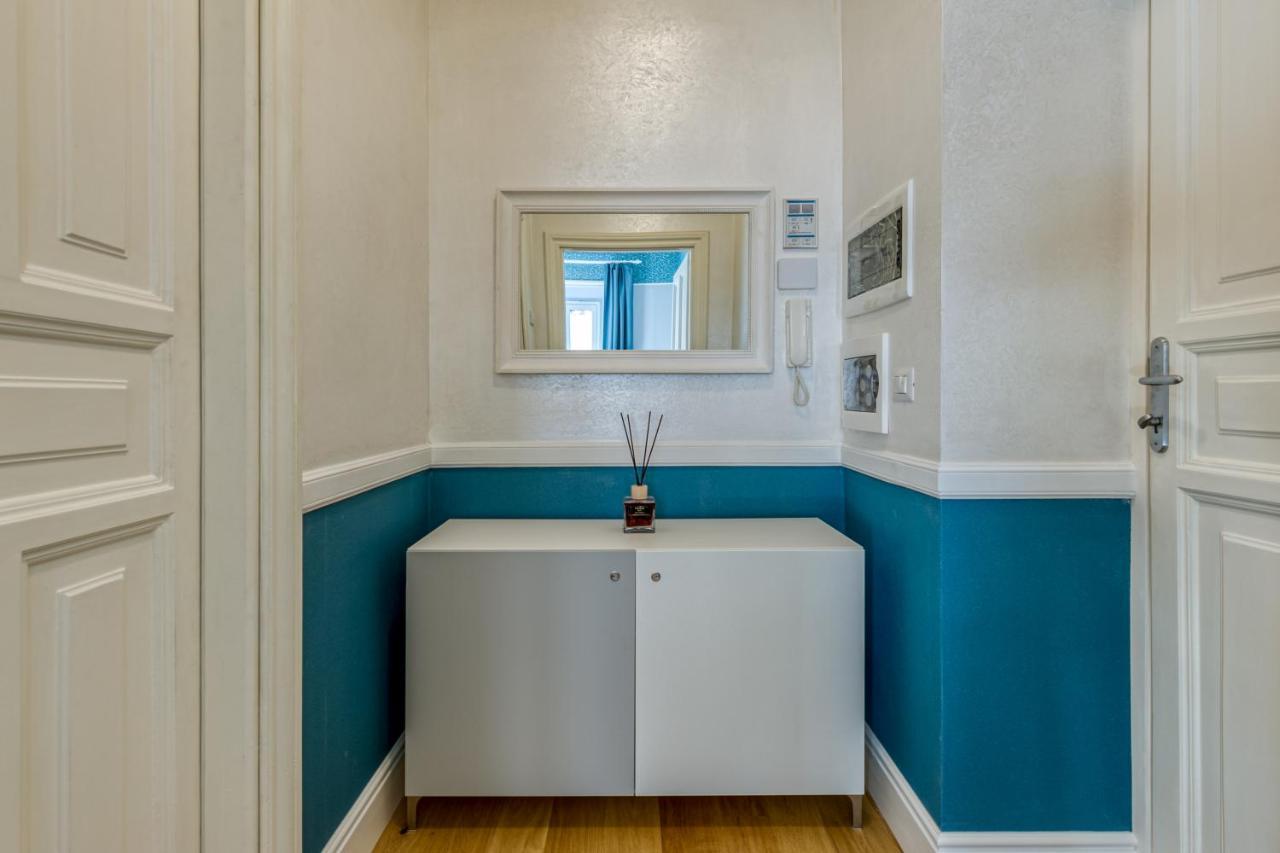 Rione Xxii Apartments 로마 외부 사진