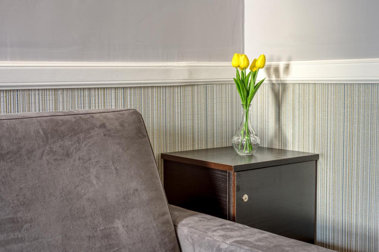 Rione Xxii Apartments 로마 외부 사진