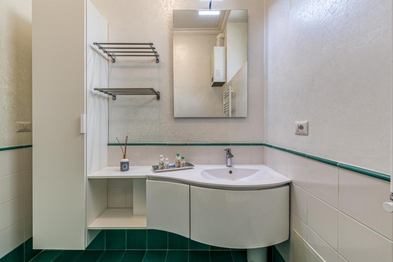 Rione Xxii Apartments 로마 외부 사진