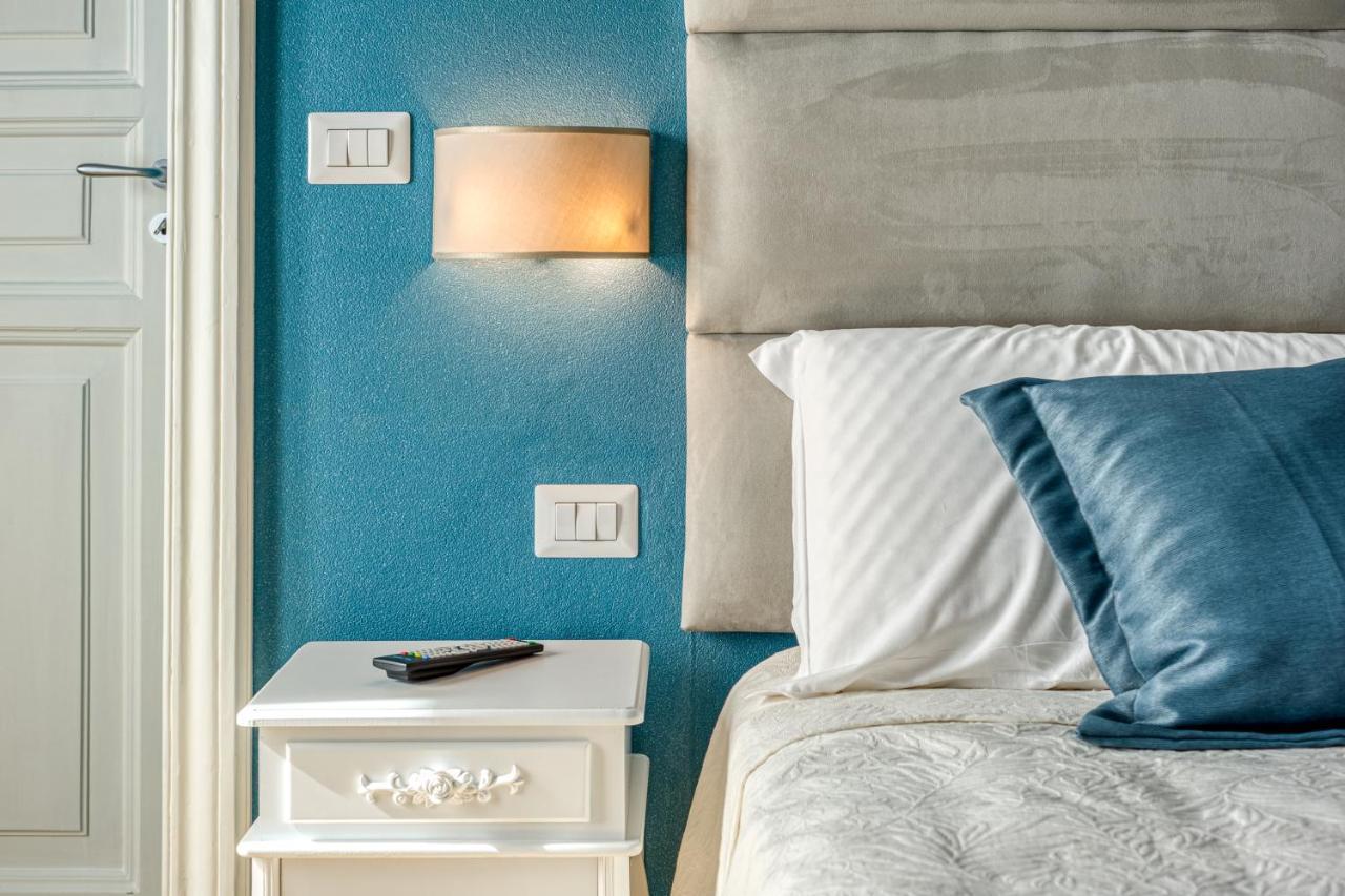 Rione Xxii Apartments 로마 외부 사진