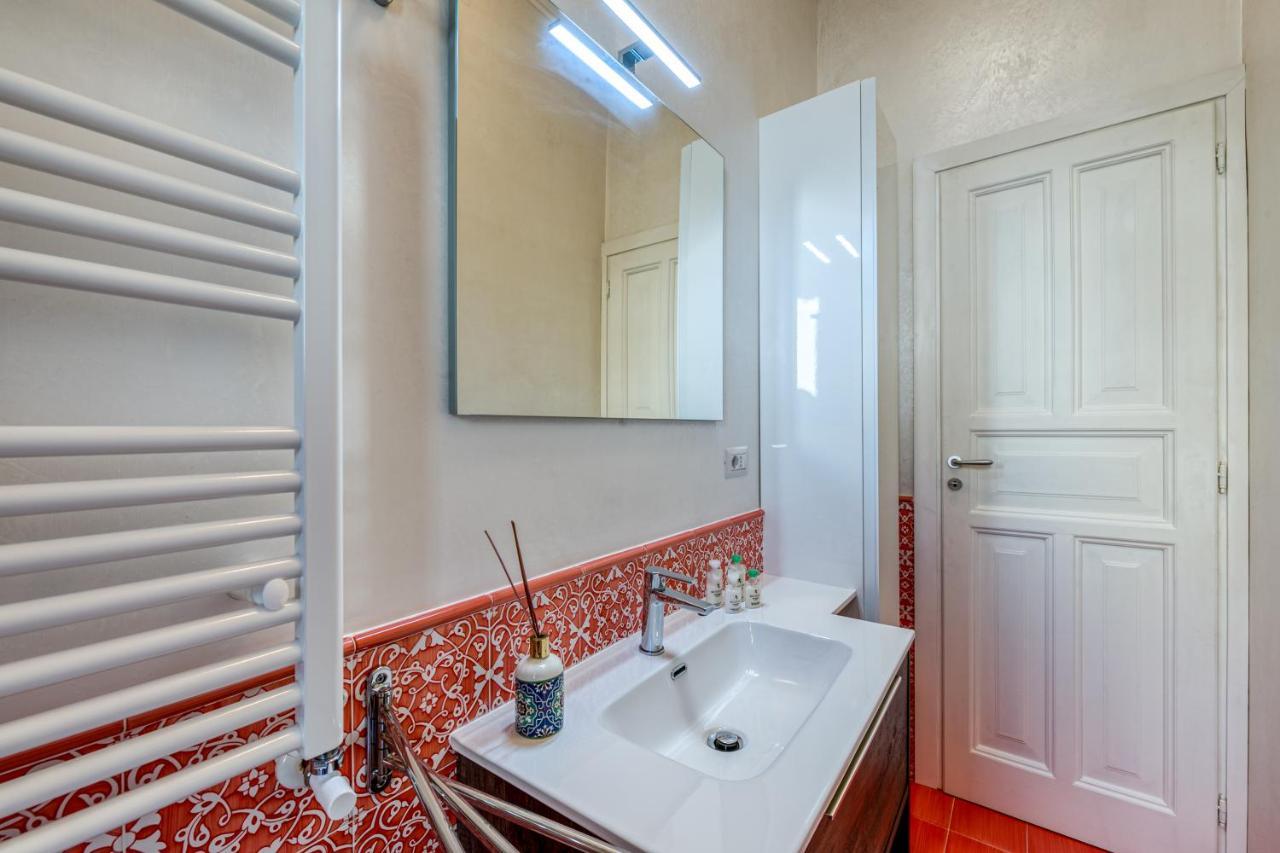 Rione Xxii Apartments 로마 외부 사진